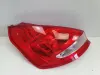 Ford Fiesta VII MK7 08-12r TYLNIA LAMPA LEWA LEWY TYŁ kierowcy 8A61-13405-A