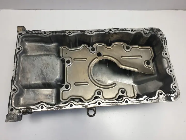 Hyundai Matrix 1.5 CRDI MISKA OLEJU olejowa