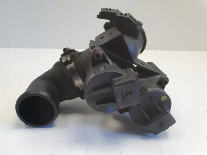 Volvo S40 II V50 1.6 D PRZEPUSTNICA 9655971880