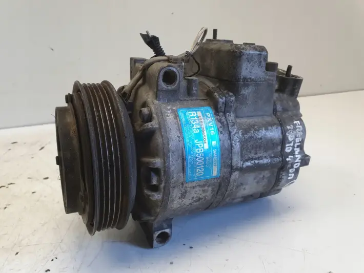 Land Rover Freelander 2.0 TD4 SPRĘŻARKA KLIMATYZACJI pompa JPB500120