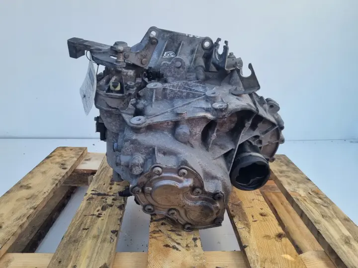 Mini Cooper R56 1.6 D SKRZYNIA BIEGÓW API 7610160-03 manualna