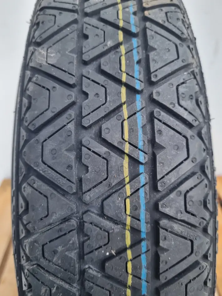 Opel Astra J Zafira C KOŁO DOJAZDOWE dojazdówka 115/70 R16 5x110 2160140