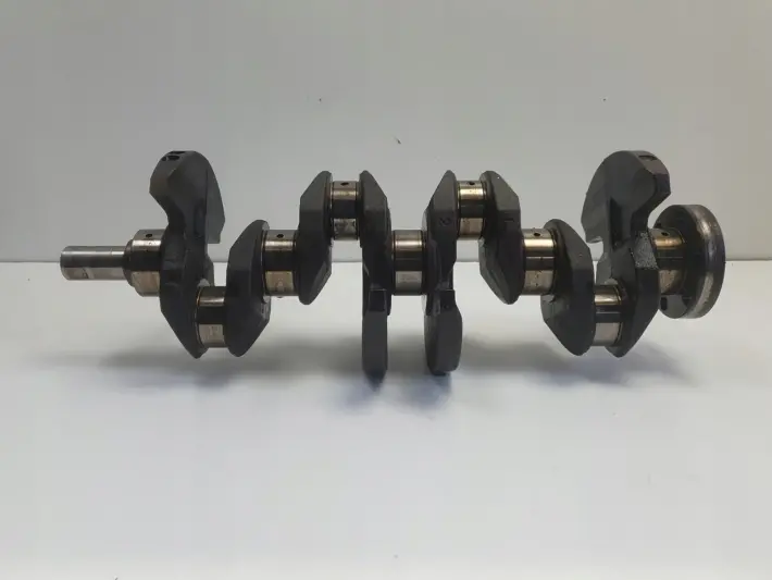 Mazda 6 II GH 2.0 16V DISI WAŁ KORBOWY