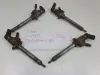 Ford S-Max 2.0 TDCI WTRYSKIWACZ wtrysk 9657144580