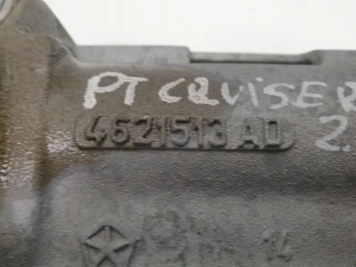 Pt Cruiser 2.4 16V POMPA OLEJU olejowa 4621513AD