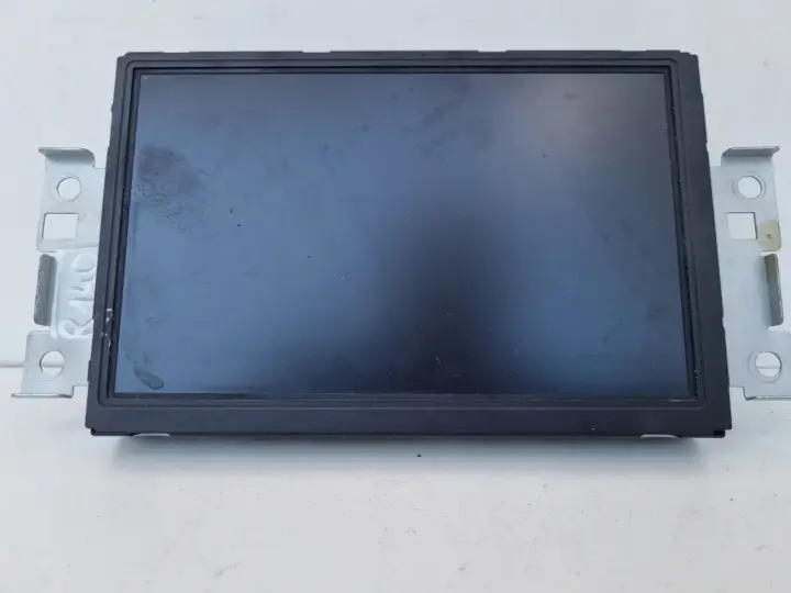 Volvo V60 I S60 II XC60 I EKRAN NAWIGACJI Wyświetlacz 31382065 31382065AE
