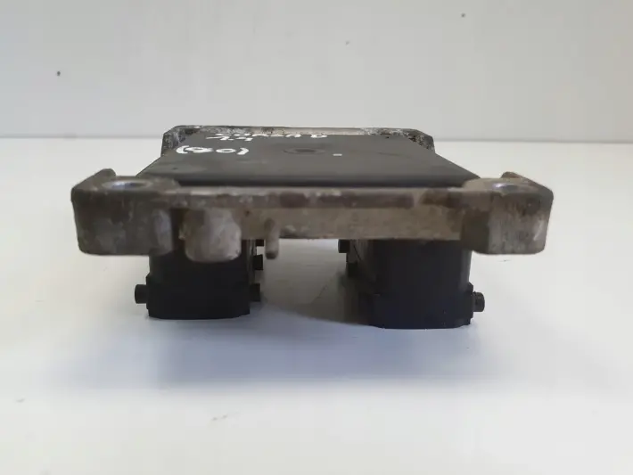 Opel Corsa D 1.4 16V STEROWNIK SILNIKA komputer 0261208941