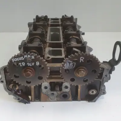 Ford C-Max 1.8 16V GŁOWICA CYLINDRÓW 1S7G-6090-AX