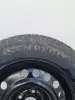 Opel Astra G Vectra B KOŁO ZAPASOWE Zapas felga 195/65 R15 5x110 2150144