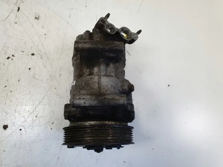 Peugeot 207 1.4 16V VTi SPRĘŻARKA KLIMATYZACJI 9670318880