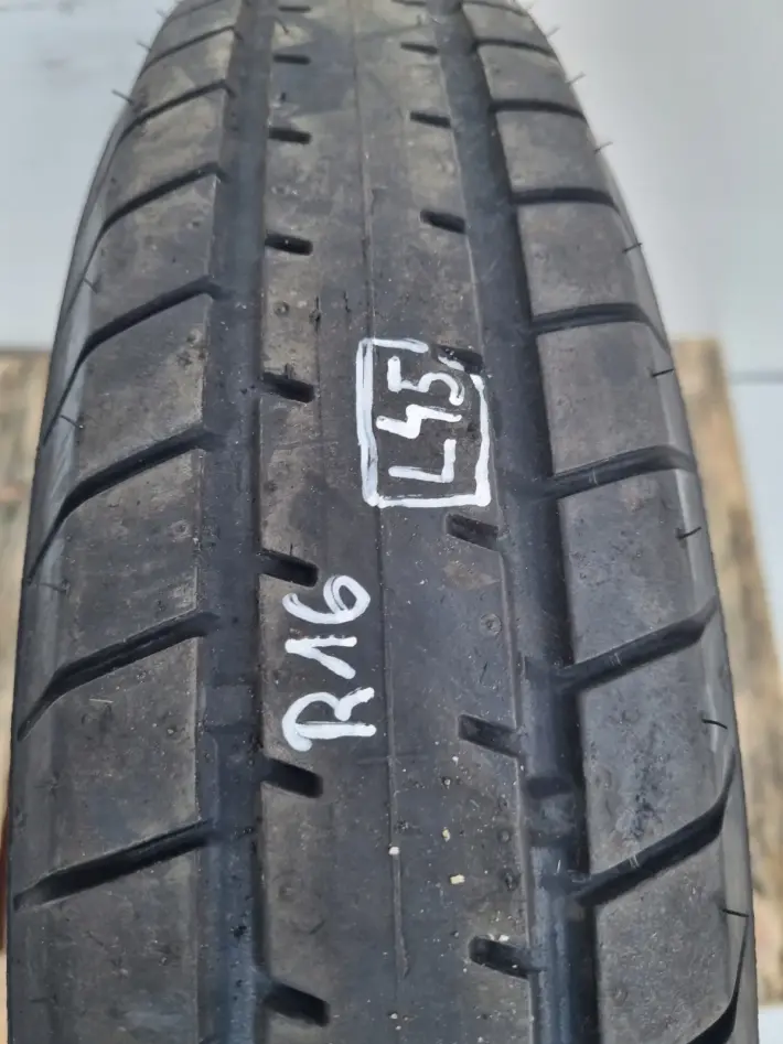 Ford C-Max Focus Mk2 II KOŁO DOJAZDOWE dojazdówka 125/85 R16 5x108 1S71MH