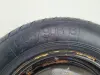 Peugeot 4007 Citroen KOŁO DOJAZDOWE dojazdówka 155/90 R16 D16 5x114.3