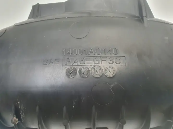 Subaru Legacy IV 2.0 B KOLEKTOR SSĄCY 14001AC140