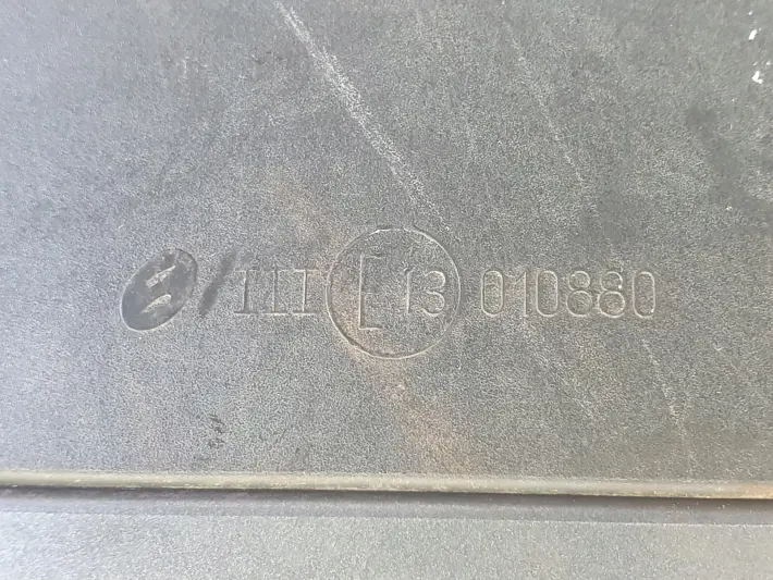 VW GOLF V 03-09r LUSTERKO LEWE KIEROWCY 7 pin pinów kabli europa