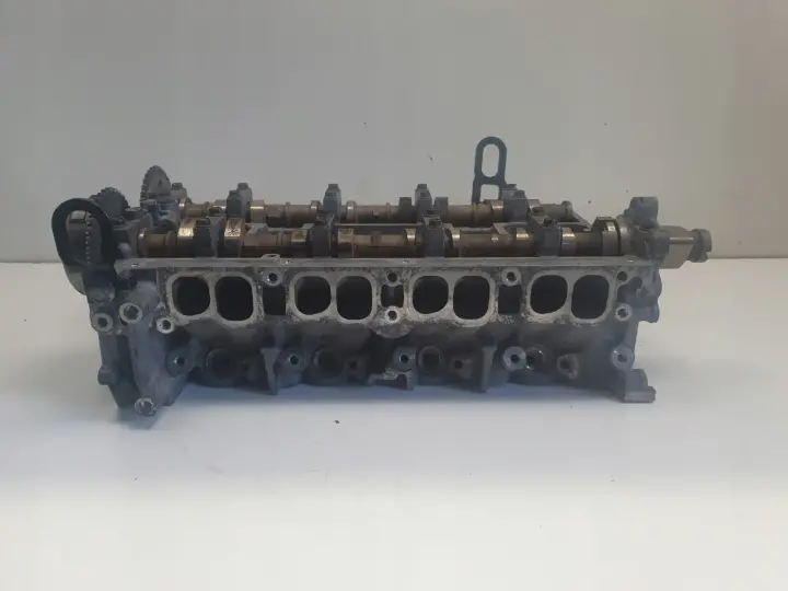 Mazda 6 II GH 2.0 GŁOWICA CYLINDRÓW LF3F-4