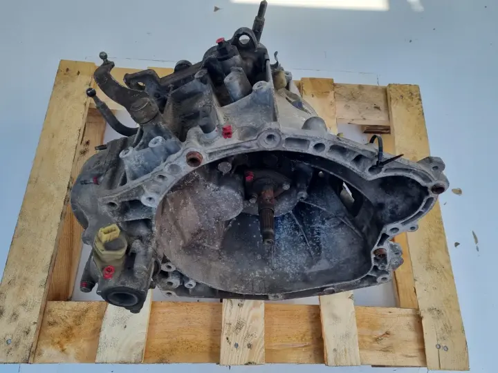 Peugeot 406 1.8 16V SKRZYNIA BIEGÓW manual 20DL43