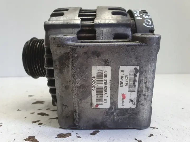 Ford Transit VII MK7 2.2 TDCI ALTERNATOR Bosch