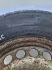 VW Transporter T5 T6 KOŁO ZAPASOWE Zapas felga 215/65 R16C 5x120 7H0601027D