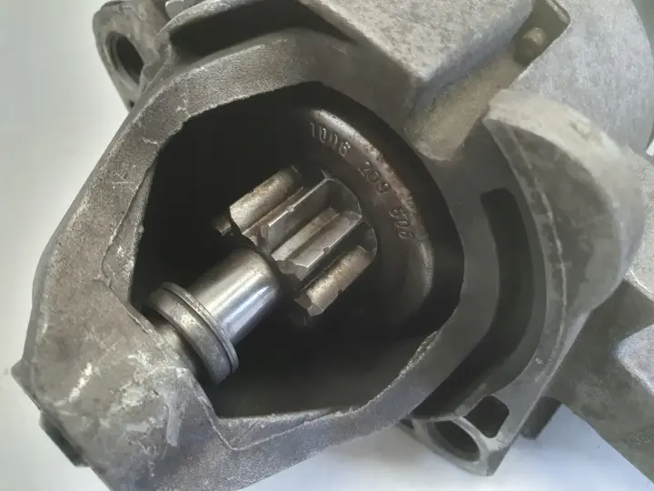 VW Passat B5 Audi A4 B5 A6 C5 1.9 TDI ROZRUSZNIK 0001110122 068911024C