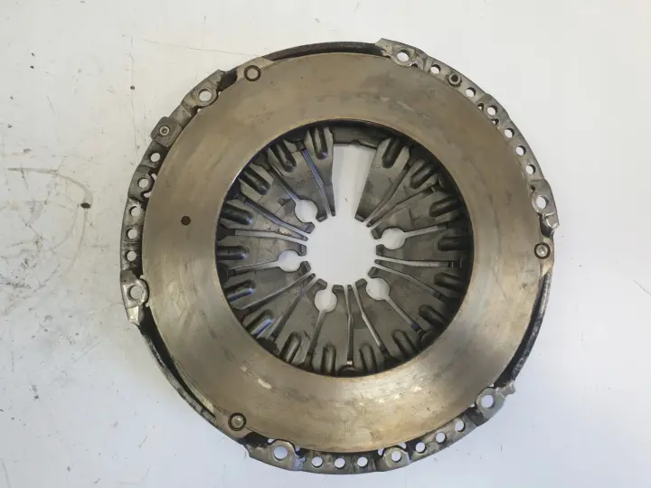 Audi A3 II 8P 1.9 TDI DOCISK TARCZA sprzęgło