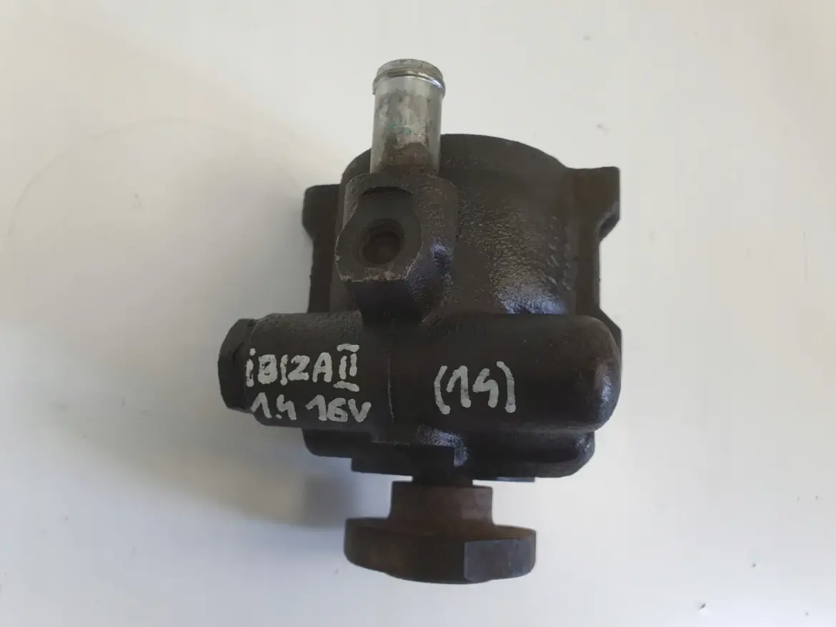 Seat Ibiza II 1.4 16V POMPA WSPOMAGANIA 1H0422155E