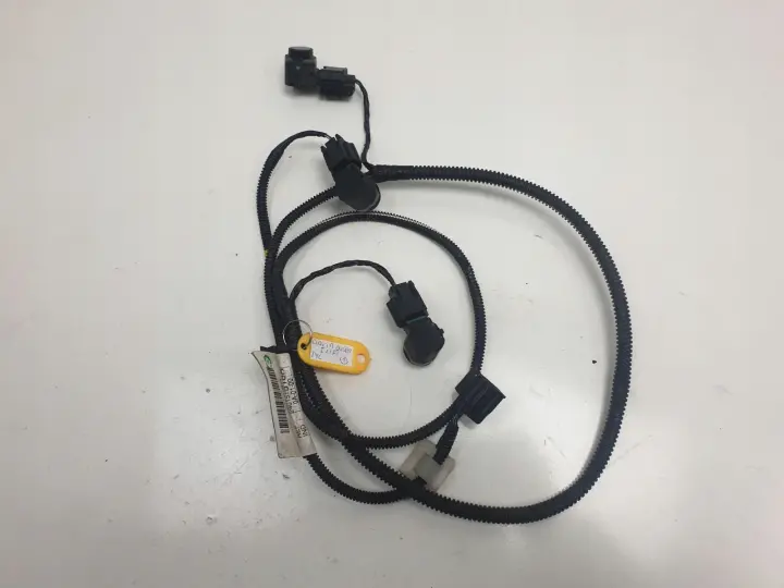 Duster I lift WIĄZKA CZUJNIKÓW PARKOWANIA Czujnik