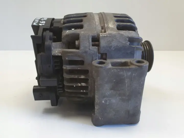 Mini One R50 R53 1.6 16V ALTERNATOR 110A bosch 0124325158