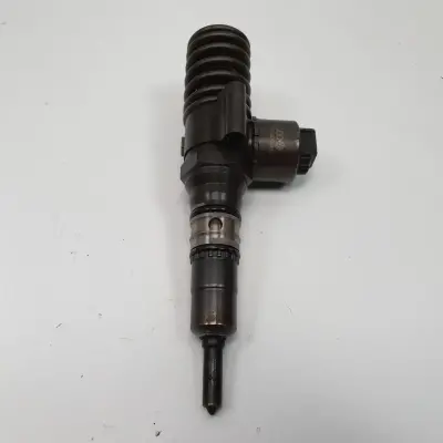 Vw Golf V Audi A3 8P A4 B7 2.0 TDI POMPOWTRYSKIWACZ wtrysk 03G130073G+