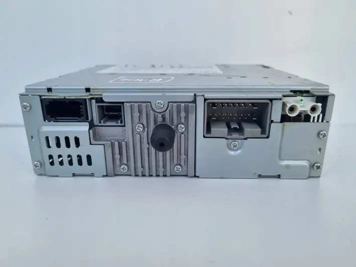 Volvo S40 II V50 RADIO CD radioodtwarzacz CZYTNIK PŁYT 31328059