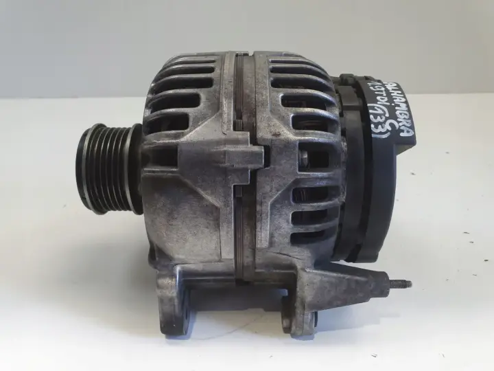 VW Sharan Alhambra Galaxy 1.9 TDI ALTERNATOR bosch 028903028E 120A