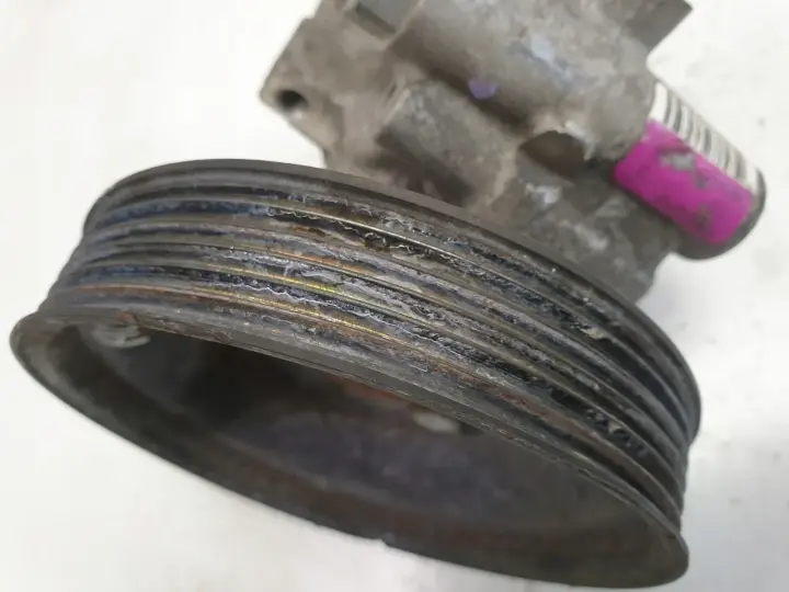 Alfa Romeo 147 2.0 16V POMPA WSPOMAGANIA