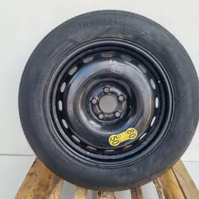 Land Rover Discovery III KOŁO DOJAZDOWE dojazdówka 175/80 R19 2190800