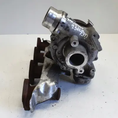 Renault Megane III 1.5 DCI TURBOSPRĘŻARKA turbo H821369359