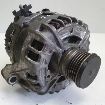 Volvo V70 III 2.0 D3 ALTERNATOR