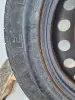 Ford Mondeo mk3 III KOŁO DOJAZDOWE dojazdówka 125/85 R16 5x108 1S71ME