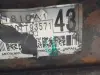 Mitsubishi Lancer VIII 2.0 DID ROZRUSZNIK M001T93571