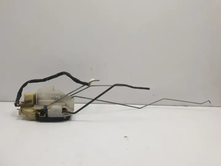 Mazda Xedos 9 ZAMEK DRZWI LEWY PRZÓD Przedni