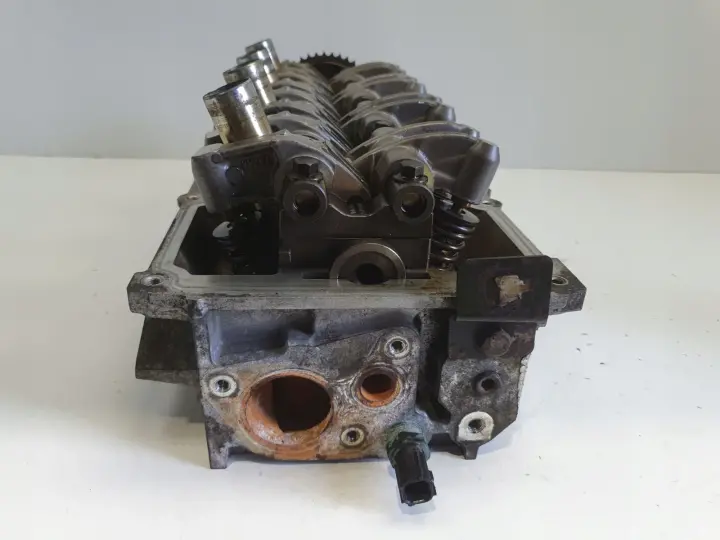 Mini Cooper R50 R53 1.6 16V GŁOWICA CYLINDRÓW 04777751AB