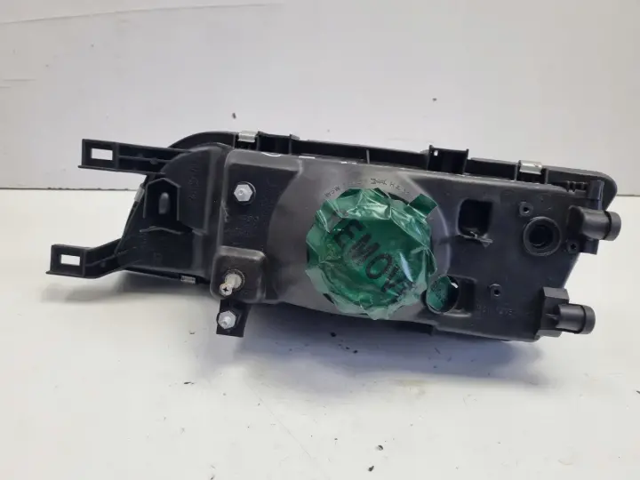 Nissan Almera N15 LIFT PRZEDNIA LAMPA PRAWA PRAWY PRZÓD nowa euro 215-1178