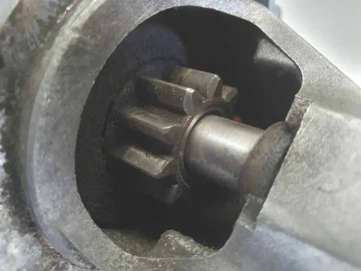 Fiat Bravo II 1.4 16V ROZRUSZNIK 55193356