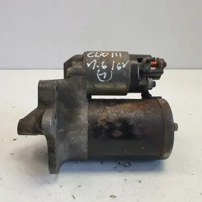 Renault Clio III 1.6 16V ROZRUSZNIK 8200298371