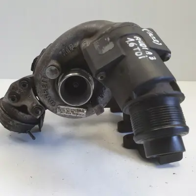 Audi A3 II 8P 1.6 TDI TURBOSPRĘŻARKA turbo 03L253016T