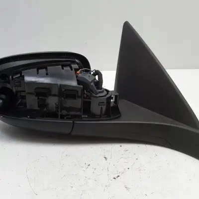 Volvo C30 06-12r LUSTERKO PRAWE PASAŻERA 8 kabli EUROPA