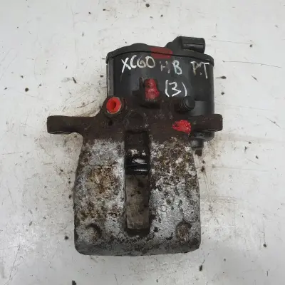 Volvo S60 II S80 II V60 V70 III XC70 II TYLNY ZACISK HAMULCOWY prawy tył