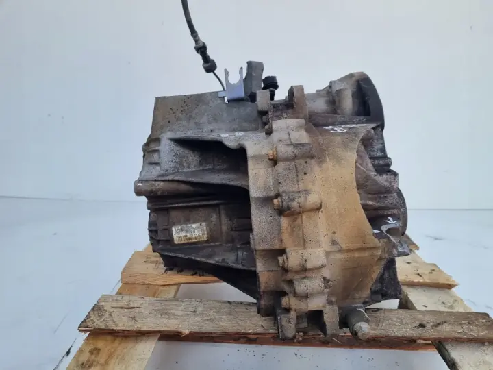 Ford S-Max 2.0 TDCI SKRZYNIA BIEGÓW manualna 6G9R-7002-SE MANUAL