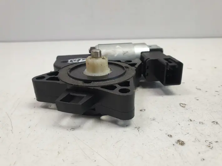 Saab 9-5 lift SILNICZEK SZYBY lewy TYŁ TYLNY