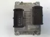 Opel Corsa D 1.2 16V STEROWNIK SILNIKA komputer 0261208940 AX