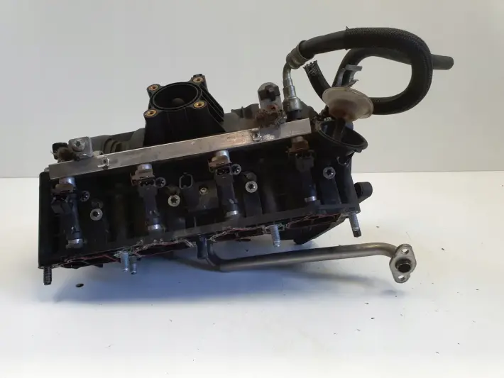 Opel Corsa D 1.4 16V KOLEKTOR SSĄCY 0280600047