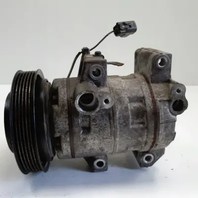 Mazda 6 II GH 2.5 16V SPRĘŻARKA KLIMATYZACJI pompa Z0010923A
