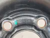Opel Vectra C Astra H KOŁO DOJAZDOWE dojazdówka 115/70 R16 5x110 2160132